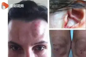 一错再错毫无悔意！疯狂英语创始人李阳家暴女儿 现场撕心裂肺视频封面