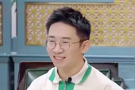 女星们谈理想型，鞠婧祎：喜欢高大帅气的，杨迪：我和周深没戏了
