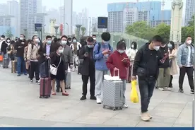 @离蓉旅客，这些出行要求请查收视频封面