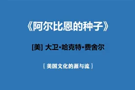 《阿尔比恩的种子》——美国文化的源与流视频封面
