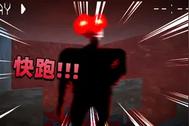 全程追逐疯狂跳杀！这是我见过最长情的追逐战！两款游戏视频封面
