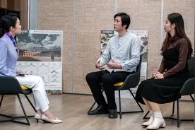 清华大学张弘：高校人才助力乡村振兴  把论文“写”在祖国大地上视频封面