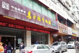 来甘肃兰州，不可错过的一条美食街