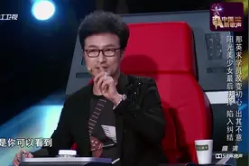 新歌声：小美女声音里有种律动，穿透力很强，太帅气了！视频封面