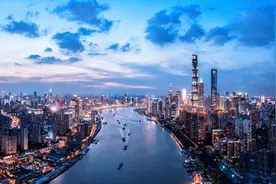 GaWC2020世界城市名册出炉：成都三度跃升视频封面