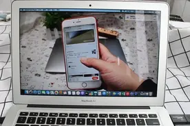 17款MacBook Air全面测评，娱乐办公好帮手，苹果笔记本鉴定验机视频封面
