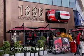 上海七宝万科商业圈，郊区中王者，比市区客流量还要强视频封面