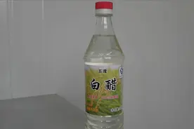 香醋还用花钱买？在陈醋里面加点它，立马变香醋，还不知道的看看视频封面