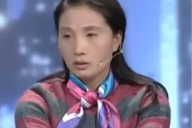 金牌调解：丈夫对初恋念念不忘，妻子一看到真人傻眼：黑咕隆咚的视频封面