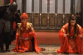 囍||鬼王取媳妇，阳人回避，唢呐一响，不是大喜，就是大悲视频封面