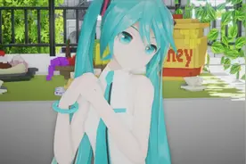 【Minecraft自定义史蒂夫】巧克力般香甜的心意送给予你