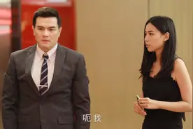 花戒指：超狗血！富豪背着妻子偷腥，结果被家人们抓了个正着