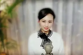 一首情歌《庆幸有你爱我》人海茫茫，谢谢你的爱！视频封面