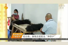 身残志坚！残疾人拒当“伸手户”，靠自己的力量努力生活视频封面