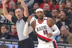 【球星集锦】奋不顾身关键抢断！安东尼贡献17分6篮板8助攻1抢断视频封面