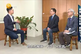 台湾最新民调出炉 "疑美情绪"发酵 仅一成多民众认为美会出兵台海视频封面