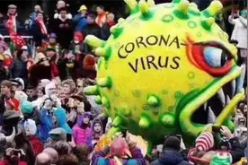 新冠病毒起源于美国实验室？这次终于瞒不住了，绝密曝出轰动世界视频封面