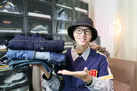 拒绝烂大街，大牌牛仔夹克对比，199元竟比499强？视频封面