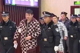 《扫黑风暴》中的高明远 原型就是他！视频封面