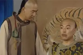 纪晓岚：贪官死到临头还咬纪晓岚，乾隆当朝大怒，株连九族！视频封面