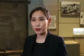 【红色百宝 奋斗百年】被编号为0001号文物的绞刑架视频封面