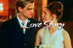 霉霉仅用十几分钟创作的《Love Story》，却火爆网络，备受喜爱视频封面