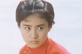 五个女孩共用一根麻绳！这就是旧社会女人的命！剧情片视频封面