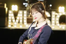 美女翻唱许冠杰《打雀英雄传》，歌词诙谐幽默，欢快又动听！