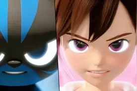 迷你特工队的真实身份被秀智发现了？秀智变身成恐龙机甲骑士