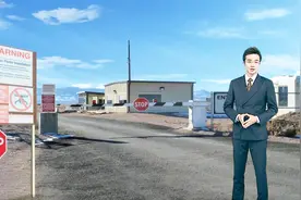 这才是美军绝密军事基地真正的威胁，比俄战机还难缠，这回麻烦了视频封面