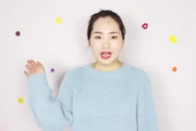 蓝兔生活小妙招：学会这两招，轻松清理被单和地上的碎头发视频封面