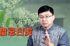 农村老话讲“惊蛰忌白虎”，什么是白虎？有哪些禁忌习俗？视频封面