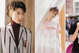 杨紫：张一山演的莫晓娜，应该是每个演员都想要尝试的角色视频封面