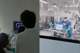 3岁儿子长阴毛急坏爸妈，送医得知其竟是女娃！医生：按女性抚养视频封面