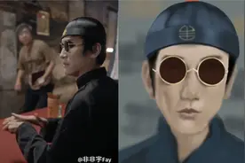 先生我想算一卦的长镜头看着太过瘾，用算命的视角透彻人生视频封面