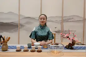 什么品种绿茶好喝？盘点8大绿茶品种视频封面