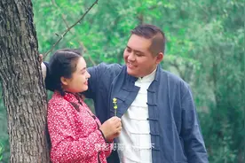 陕北新民歌《哥哥你好狠心》演唱：娟妹子视频封面