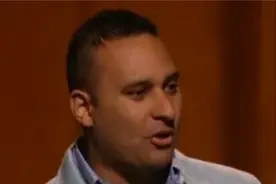 【环球脱口秀】你知道印度人为什么多毛吗？视频封面