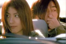 影视：大帅哥郑伊健遭日本妹子嫌弃，陈慧琳在一旁幸灾乐祸。视频封面