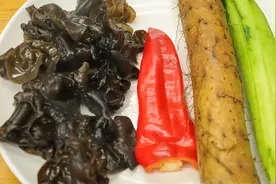 脂肪最怕这道菜，清淡少油，常吃平稳血糖，2分钟炒一盘、喷香视频封面