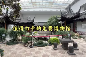 中国园林博物馆超详细攻略