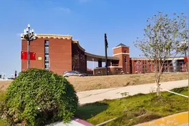 浙江义乌这地方厉害了！中国计量大学搬过来了，看看周边情况如何视频封面