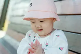 记录宝宝从刚出生到一周岁的成长过程，宝妈自己都看感动了！