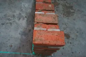 24砖最实用砌法，一层丁砖一层顺砖，砌砖速度至少提升1倍！视频封面