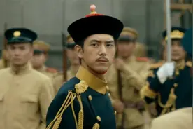 《人生若如初见》李现诠释热血少年，这代入感绝了，不愧是演技派视频封面