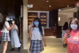 态度好刚！时代峰峻开小号曝私生行为，成员高考第一天被数次跟拍