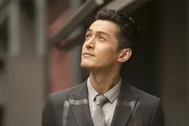 胡歌情感婚姻态度占卜视频封面