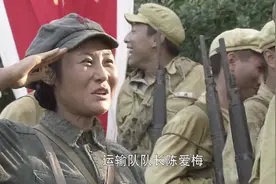 四野四十军先锋营登陆海南岛 与琼崖纵队胜利会师