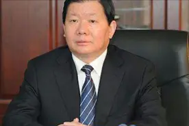 大搞官商勾结，山东省民政厅厅长陈先运被“双开”，系主动投案视频封面