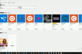 微软WSL完美支持Linux，比虚拟机和Docker都高效，这是谁的胜利？视频封面